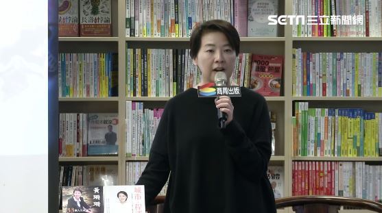 藍營南投補選慘吞敗！黃珊珊回這句酸爆了