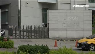 華為效應+陸廠競爭! 大立光股價跌逾30%