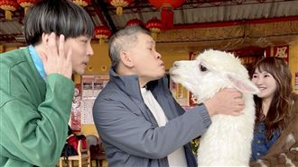 王宥忻（圖／固力狗娛樂提供）