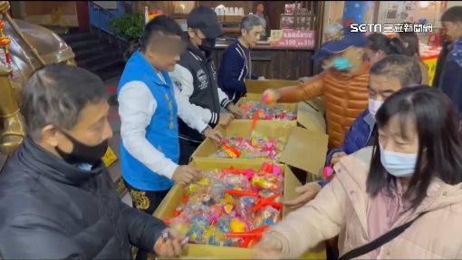 替黑道洗白？基隆黑道大哥變身文協負責人