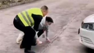 中國牌汽車使用前需「磕頭」！他受辱譙爆、小鵬汽車