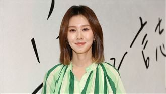 白安（圖／記者楊澍攝影）