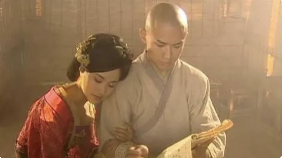 古代嬪妃偷情專找和尚！「3過人之處」曝