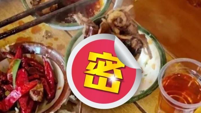 慎入！他火鍋吃一半撈出「整隻脫皮老鼠」