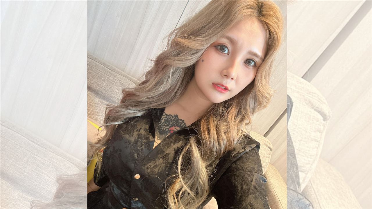 女優痛罵太超過了！上夜店遭陌生男襲胸臀