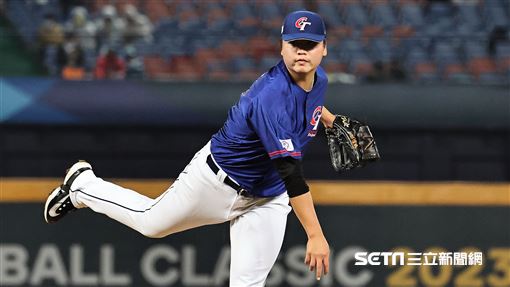 鄧愷威婉謝WBC邀約　深知台灣球迷會失望
