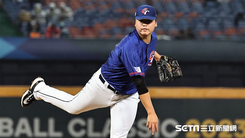 鄧愷威婉謝WBC邀約　深知台灣球迷會失望