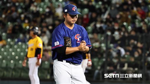 台灣43人都想打WBC　蔡其昌曝鄧愷威考量