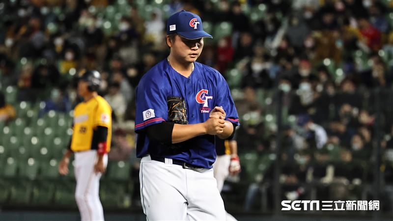 台灣43人都想打WBC　蔡其昌曝鄧愷威考量