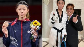 羅嘉翎,劉聰達,楊淑君,黑歷史