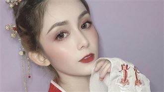 吳兆絃（圖／翻攝自吳兆絃）