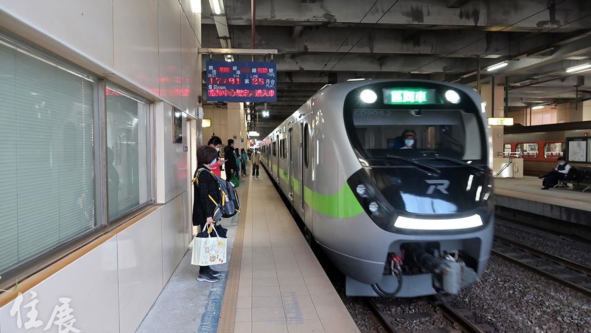 基隆捷運釐清與汐東線權責　第一階段環評