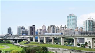 名家 / 新北2022第4季預售屋申報 件數及成交金額皆三重區居首(資料照片)