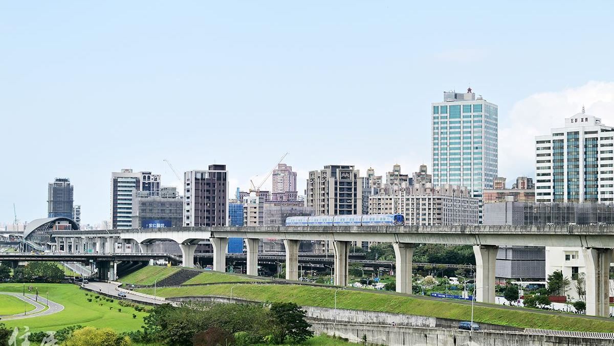 新北去年Q4預售屋申報　三重奪「雙冠王」