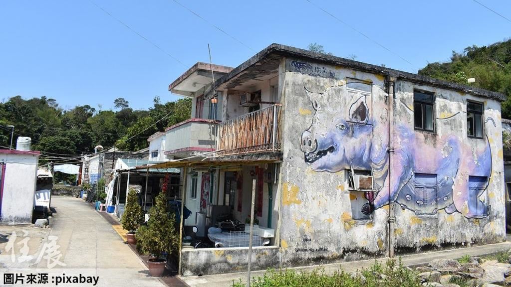 香港名媛碎屍案現場淪凶宅　最好整棟重建