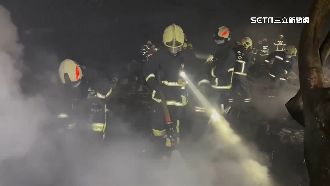 烈焰波及.車0600