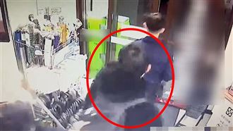 新北,菜鳥,詐騙集團車手,海山警分局,江翠派出所,超商ATM,不長眼,