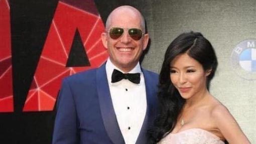 獨／賠2千萬壓力大　李愛綺認婚變怒控尪