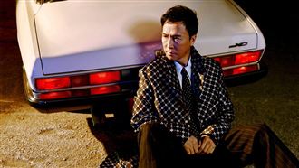 甄子丹(翻攝微博)
