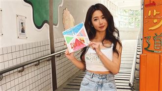 郭書瑤(Mahoya靈氣精油提供)