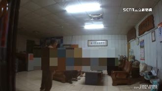 文 聊政治砸頭0930