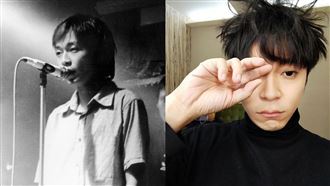 吳青峰。（圖／翻攝自吳青峰IG）