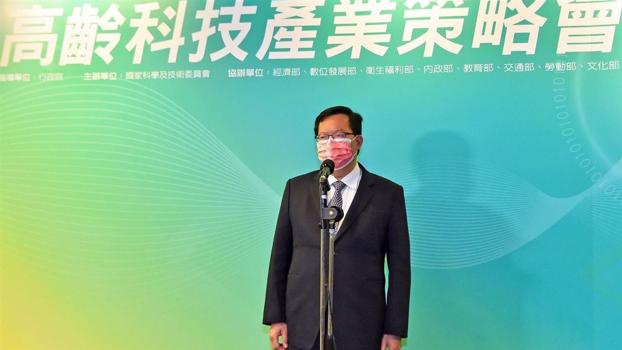 全動法修法因美國壓力？鄭文燦這麼說