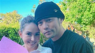 周董昆凌(翻攝ig)