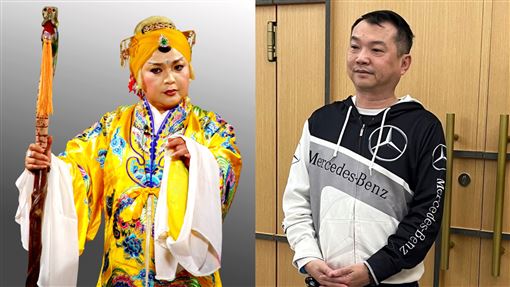 歌仔戲大師猝逝　兒首露面曝媽媽生前宏願