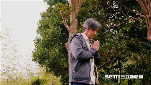 福島禁區裡的父愛　他苦找女兒遺骸12年