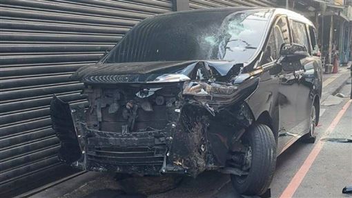 幫被擄少年討公道砸車　幫派堂口持續內鬨