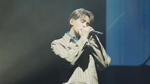 陳零九分手細節全說了　被問復合全場震驚