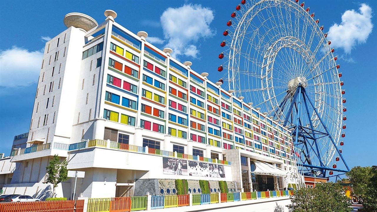 3天2夜免2000元！星級飯店「住1晚送1晚」
