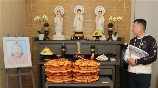 歌仔戲大師離世2天顯靈　她聽見阿嬤倒茶