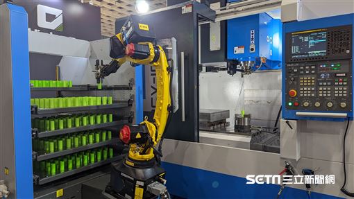 工具機寒冬！國際工具機展將登場提振信心