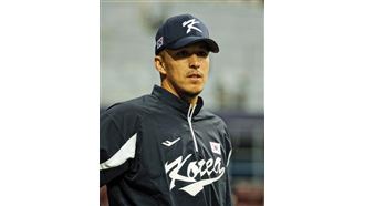 ▲Tommy Edman加入韓國隊。（資料照／KBO FB）