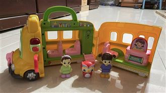 好市多2款玩具7折！媽秒入手：口袋破洞了（圖／翻攝自Costco好市多 商品經驗老實說）