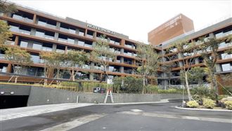 嘉義,阿里山,英迪格,飯店,房價