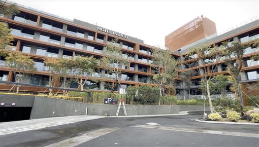 阿里山英迪格住2晚7萬　他住過曝失望理由