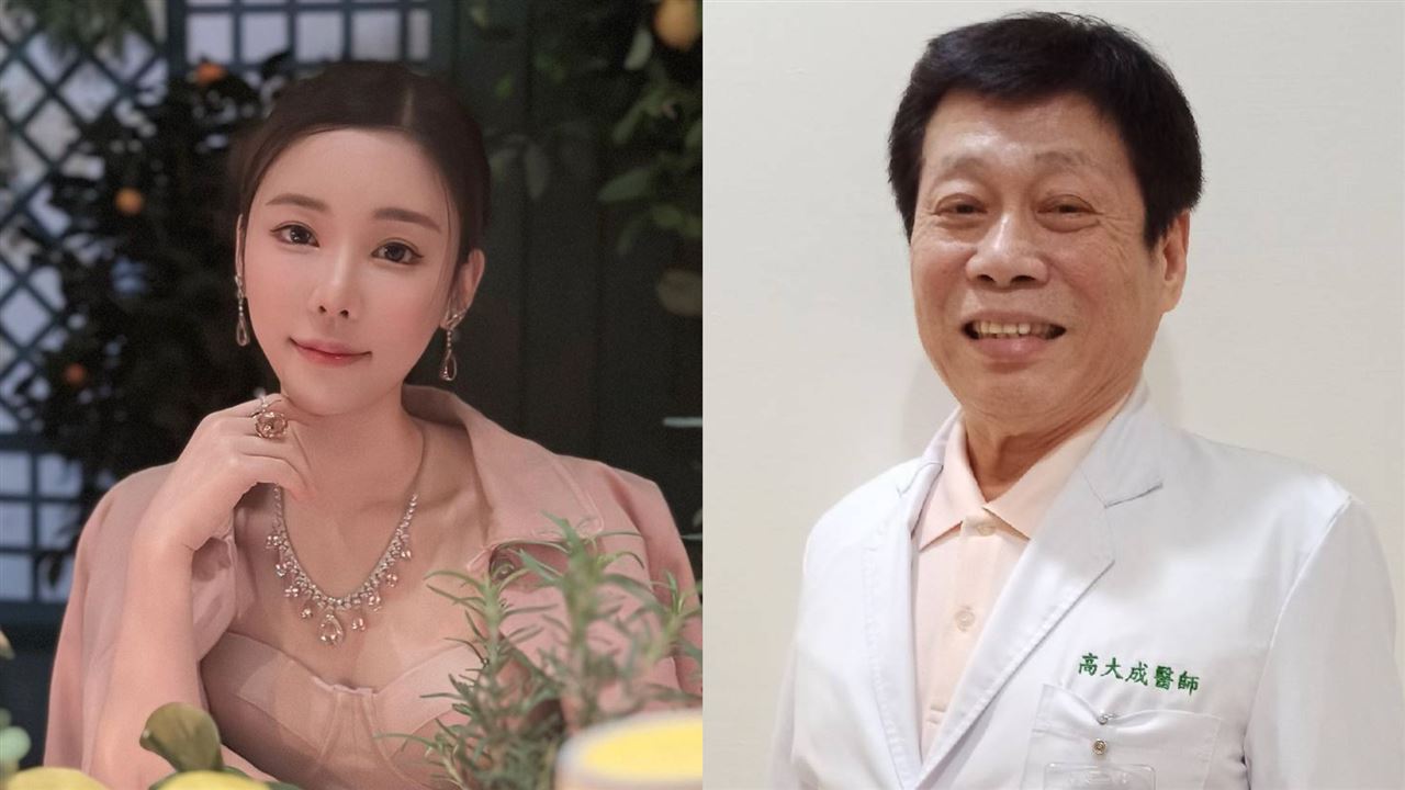 蔡天鳳案1細節被曝　高大成：恐生模仿犯