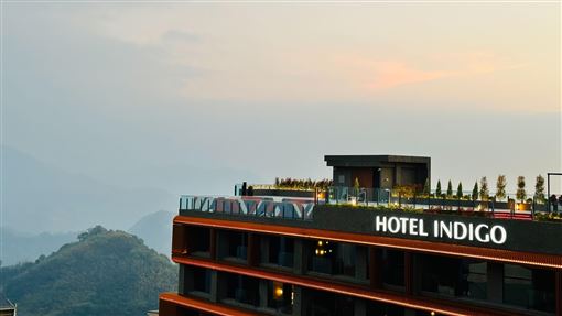 阿里山英迪格房價引熱議　中秋連假破9萬