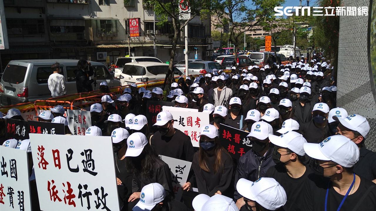 海歸牙醫實習委屈? 本土牙醫發聲明回應