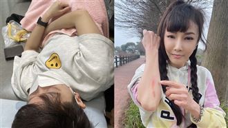 胡文英。（圖／翻攝自胡文英臉書）