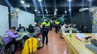 淡江大學,麻將,賭場,罰款,棋牌社,淡水分局,賭客,大學生