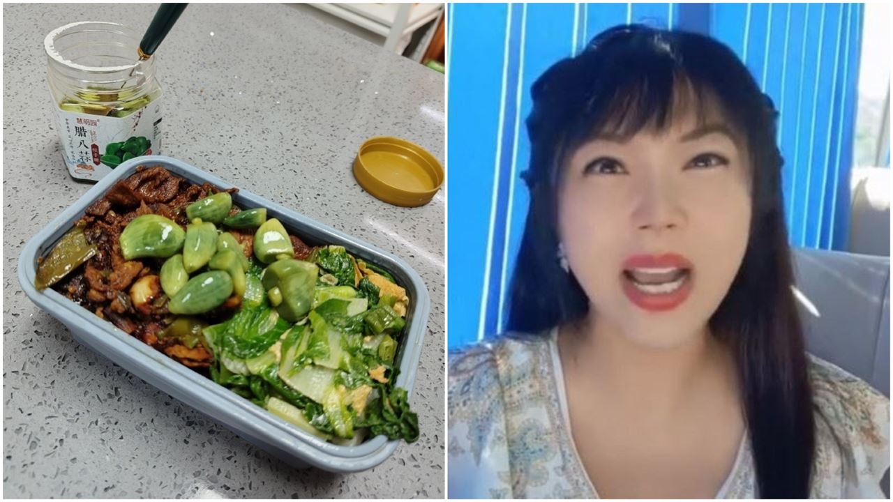 人緣太爛？劉樂妍揭1慘況苦嘆：鄰居躲我