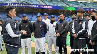 世界棒球經典賽,WBC,地獄賽程,台灣隊