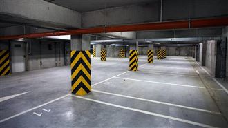 另購停車位亦可申請適用地價稅優惠稅率（圖／資料照）