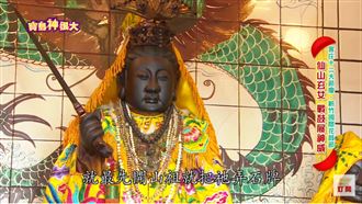 ▲近日為九天玄女聖誕。（圖／寶島神很大）