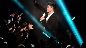 周興哲（圖／星空飛騰提供）