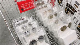 好市多開賣精品太陽眼鏡 網看價格大驚：誇張便宜 整車帶走（圖／翻攝自Costco好市多 商品經驗老實說）